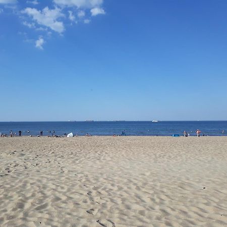2-Room-Flat At The Beach Gdansk Luaran gambar