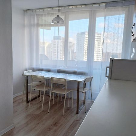 2-Room-Flat At The Beach Gdansk Luaran gambar