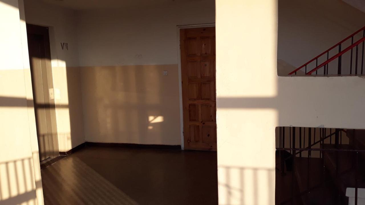 2-Room-Flat At The Beach Gdansk Luaran gambar