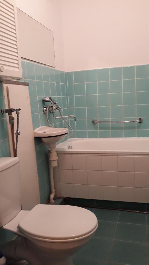 2-Room-Flat At The Beach Gdansk Luaran gambar