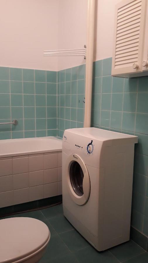2-Room-Flat At The Beach Gdansk Luaran gambar