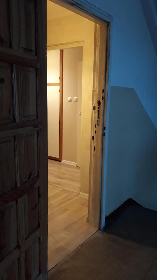 2-Room-Flat At The Beach Gdansk Luaran gambar
