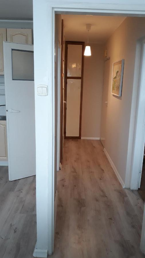2-Room-Flat At The Beach Gdansk Luaran gambar