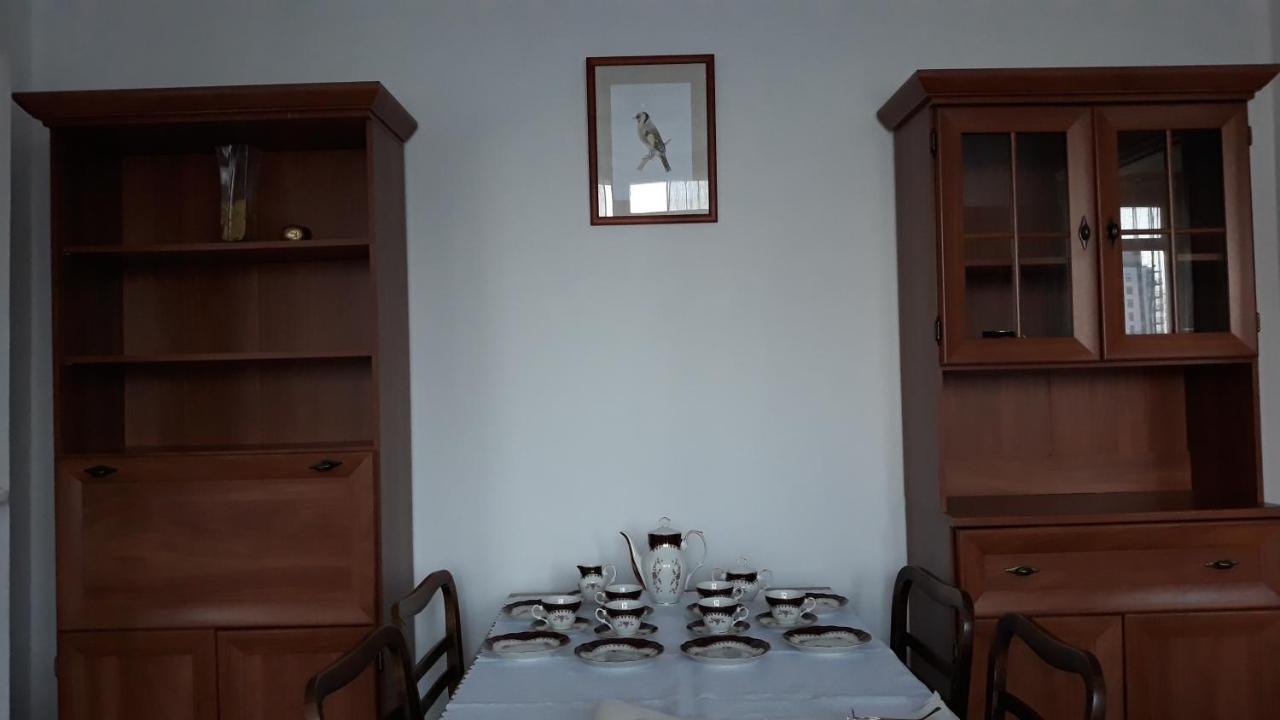 2-Room-Flat At The Beach Gdansk Luaran gambar