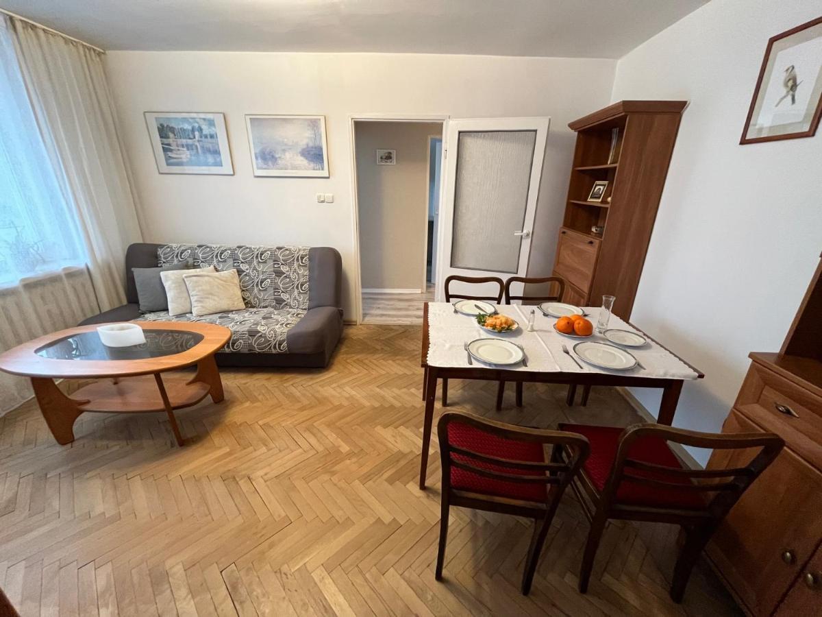 2-Room-Flat At The Beach Gdansk Luaran gambar