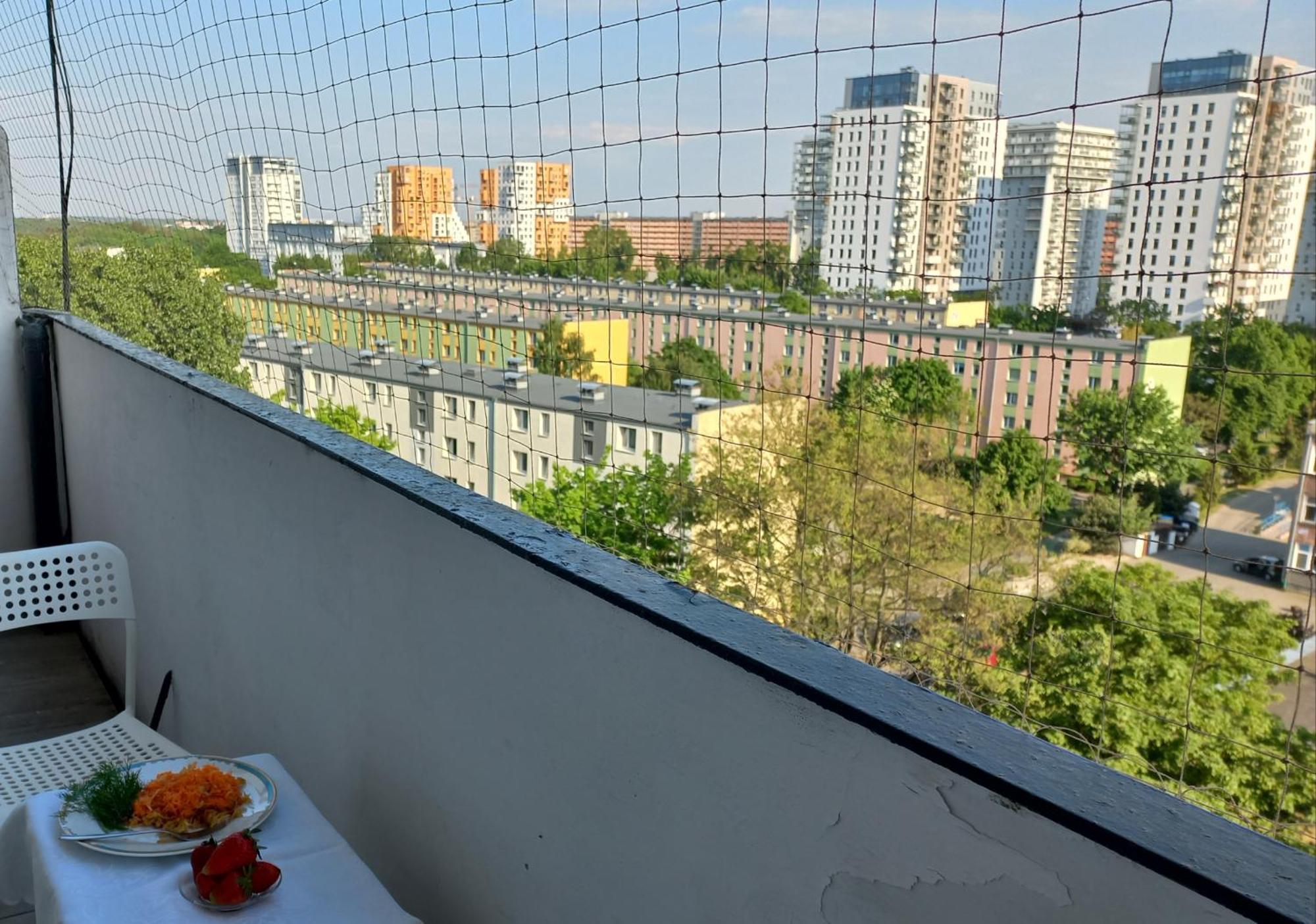 2-Room-Flat At The Beach Gdansk Luaran gambar