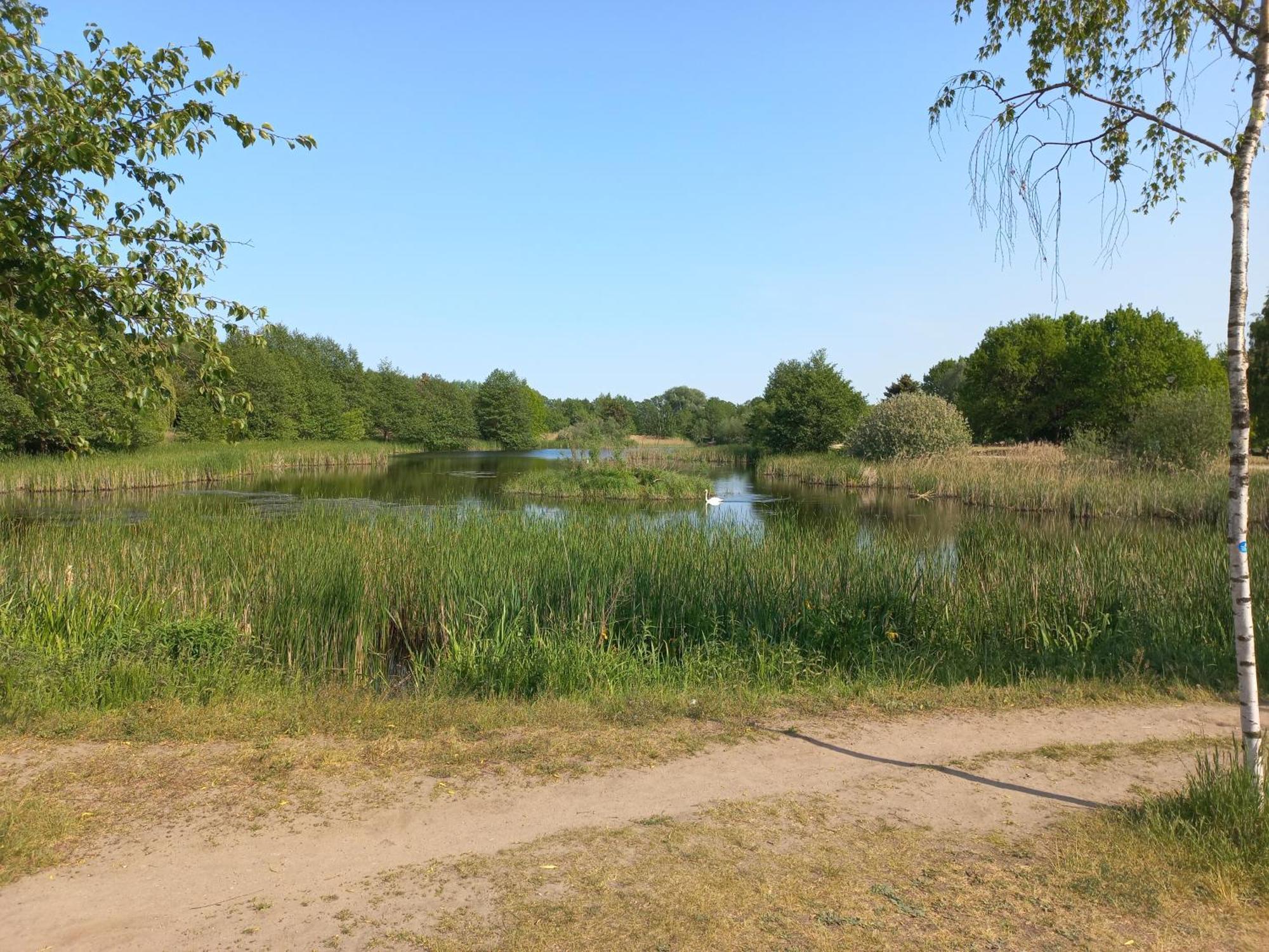 2-Room-Flat At The Beach Gdansk Luaran gambar