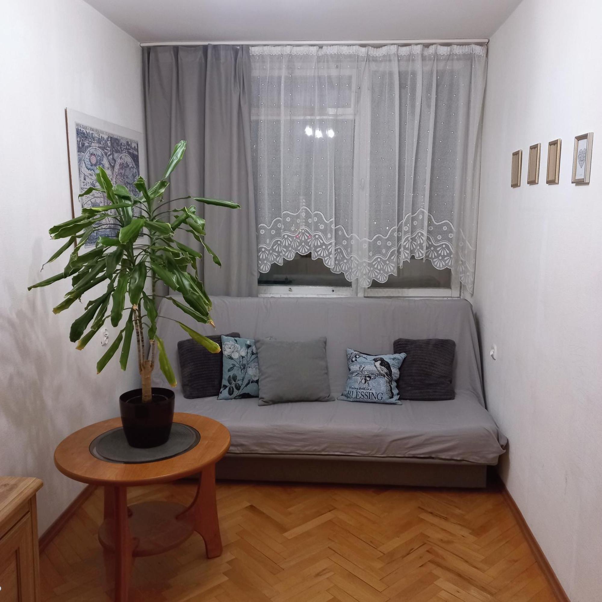 2-Room-Flat At The Beach Gdansk Luaran gambar